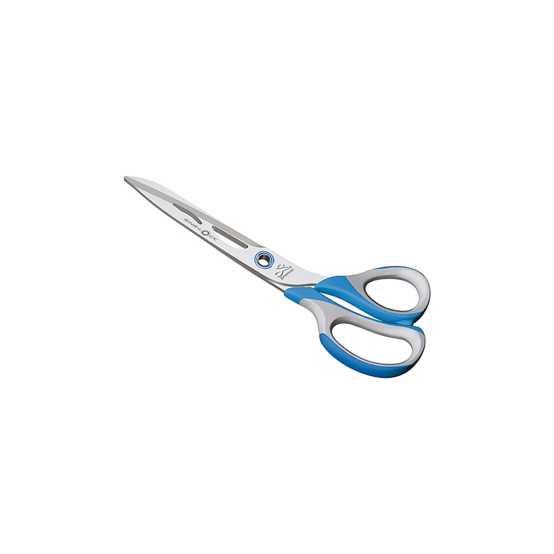 FORBICE UNIVERSALE RING LOCK
