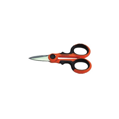 FORBICI PER ELETTRICISTA SOFT GRIP