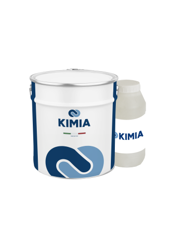 Kimitech EP-IS Kimia - Resine e Tessuti per Rinforzo Strutturale