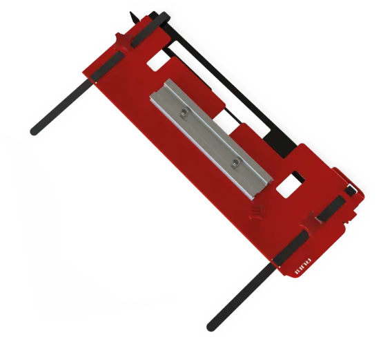 Rubi Accessorio per TC-125 G2 Taglio Libero