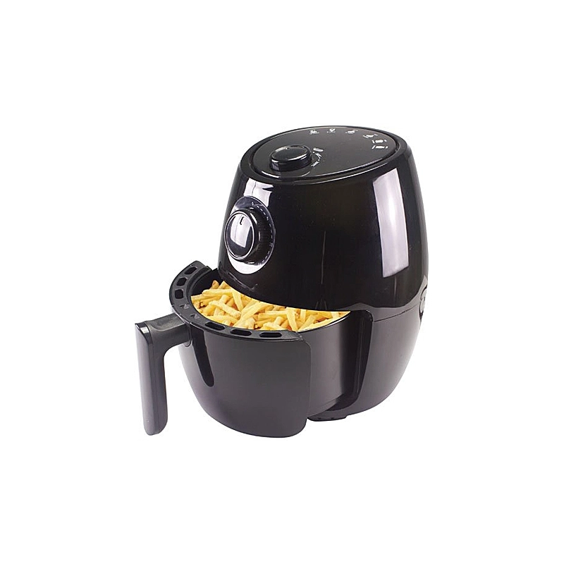 FRIGGITRICE AD ARIA CALDA 2 LT