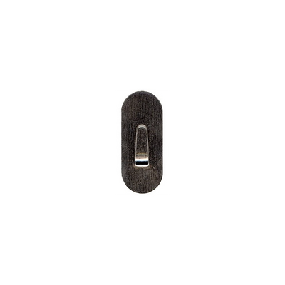 GANCI AUTOADESIVI INOX
