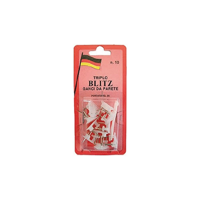GANCI BLITZ TRIPLO