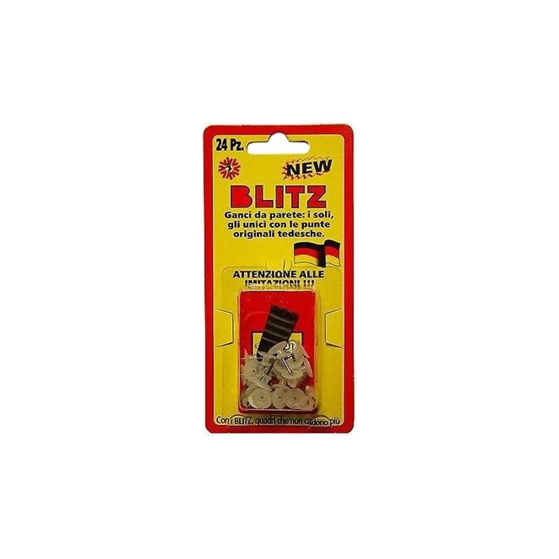 GANCI BLITZ