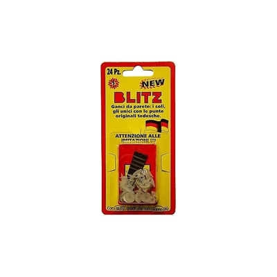 GANCI BLITZ