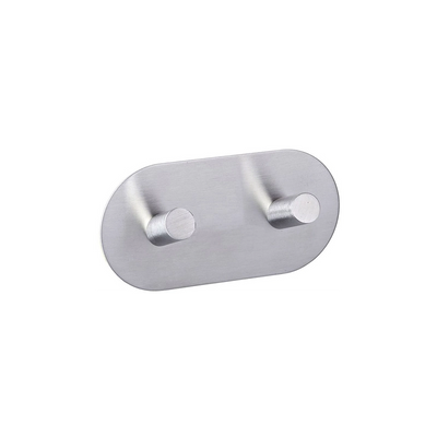 GANCI INOX DUO
