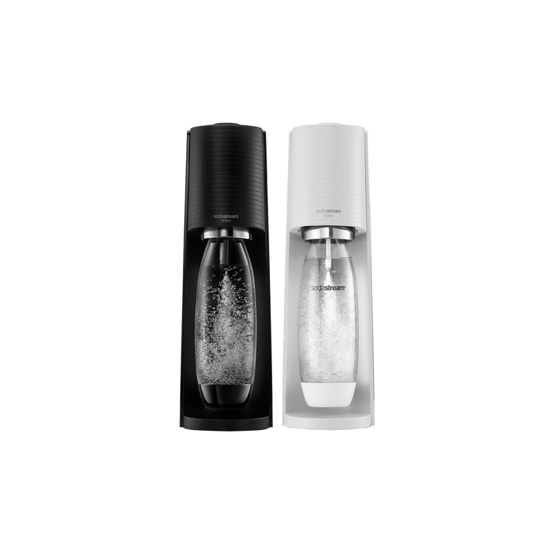 GASATORE TERRA