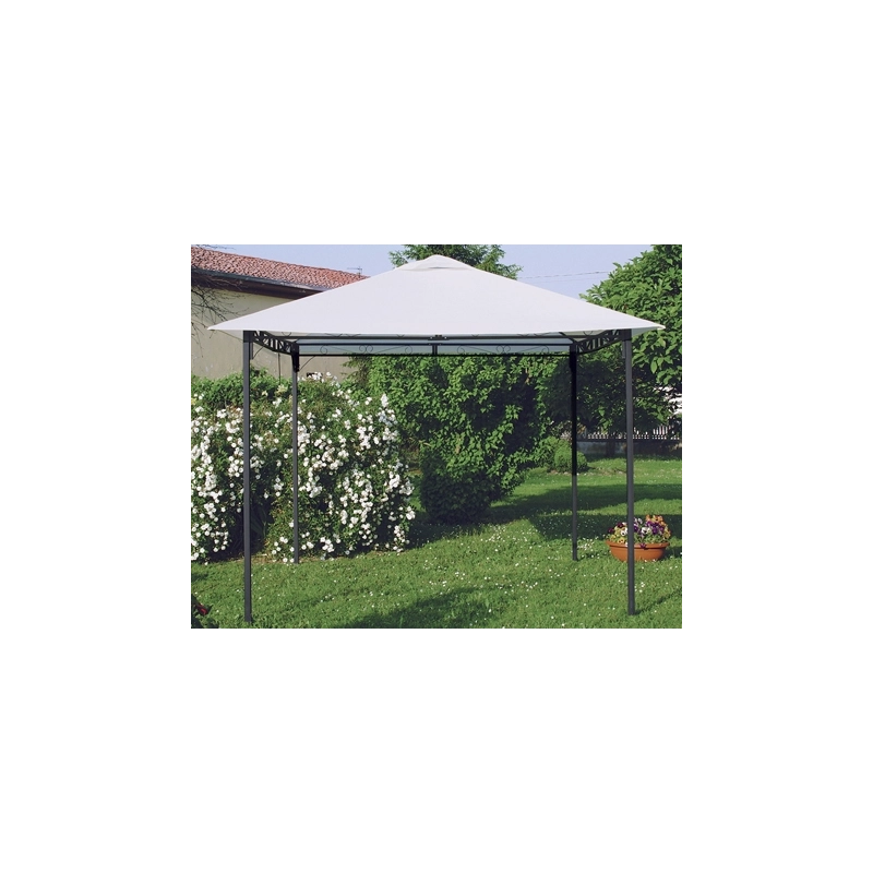 GAZEBO STYLE
