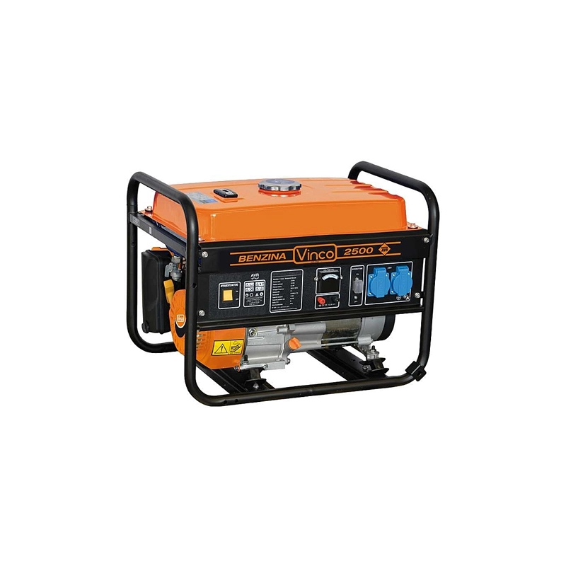 GENERATORE VINCO 60128