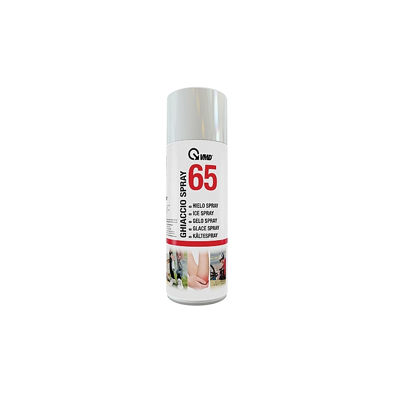 GHIACCIO SPRAY