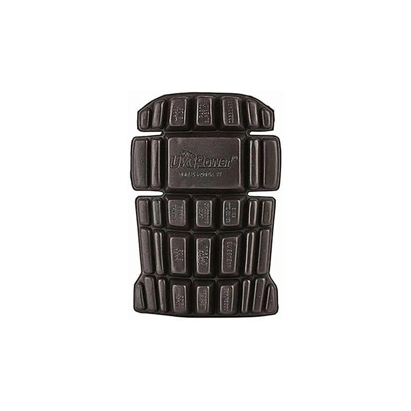 GINOCCHIERE BLACK PER PANTALONI