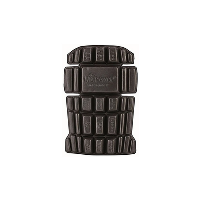 GINOCCHIERE BLACK PER PANTALONI