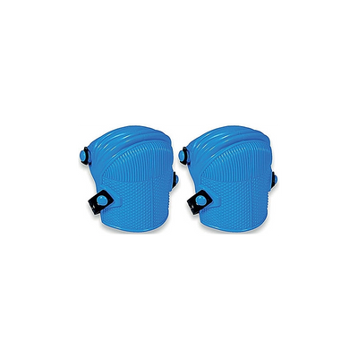 GINOCCHIERE SOFT PVC BLU
