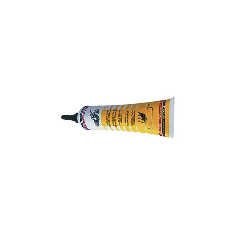 GRASSO PER COPPIE CONICHE