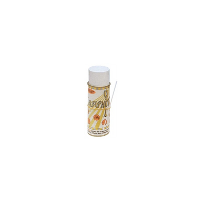 GRASSO SPRAY ALLA GRAFITE