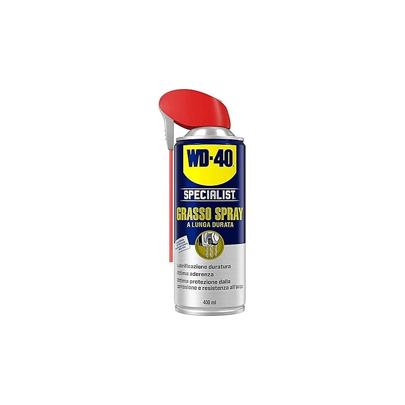 GRASSO SPRAY WD 40