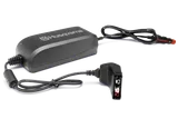 Caricabatterie per per auto QC80F Husqvarna