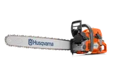 Motosega professionale 572 XP® Husqvarna