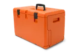 Box porta motosega Husqvarna - Tagliaerba