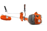 Decespugliatore forestale 555FRM professionale Husqvarna