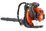 Soffiatore 570BTS Husqvarna - Tagliaerba