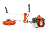 Decespugliatore 535RX professionale Husqvarna