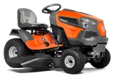 Trattorino tagliaerba TS 146TXD Husqvarna