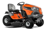 Trattorino tagliaerba TS 142TX Husqvarna