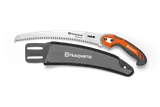 Segaccio fisso curvo 300 CU Husqvarna