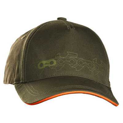 Macchinari Cappellino Xplorer, catena X-cut Husqvarna