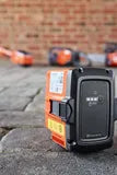 Alloggiamenti batteria Husqvarna