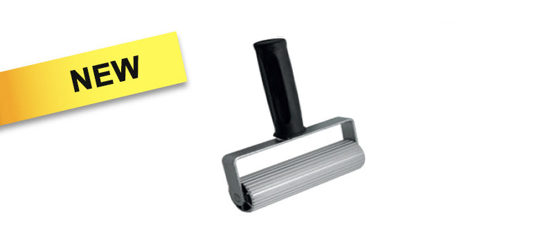 Progress Profilo per balconi e terrazze heating cable roller in Progress Profiles - Progress Profiles