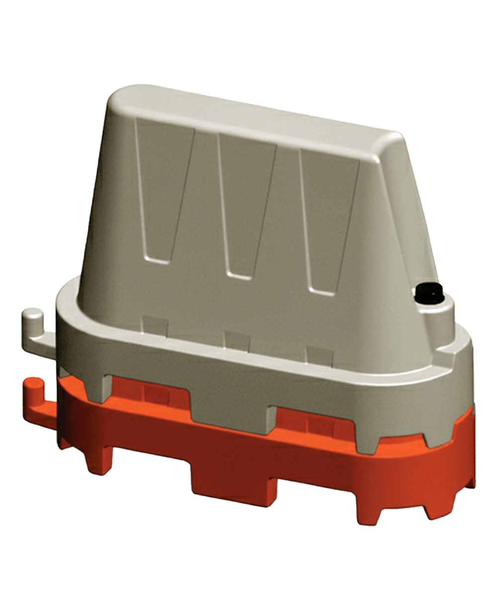 Barriere stradali Rototec