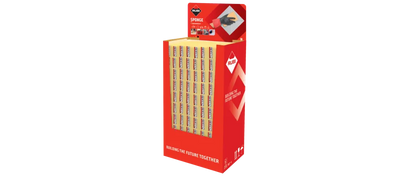Rubi PAL BOX spugna HIDRO PRO - Palbox