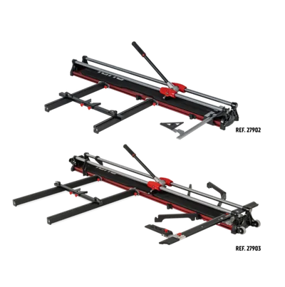 Rubi HIT-PLUS / HIT-PLUS RS - TAGLIAPIASTRELLE MANUALE PER PIASTRELLE