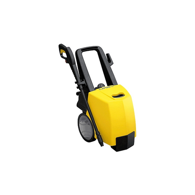 IDROPULITRICE ADVANCED 1108