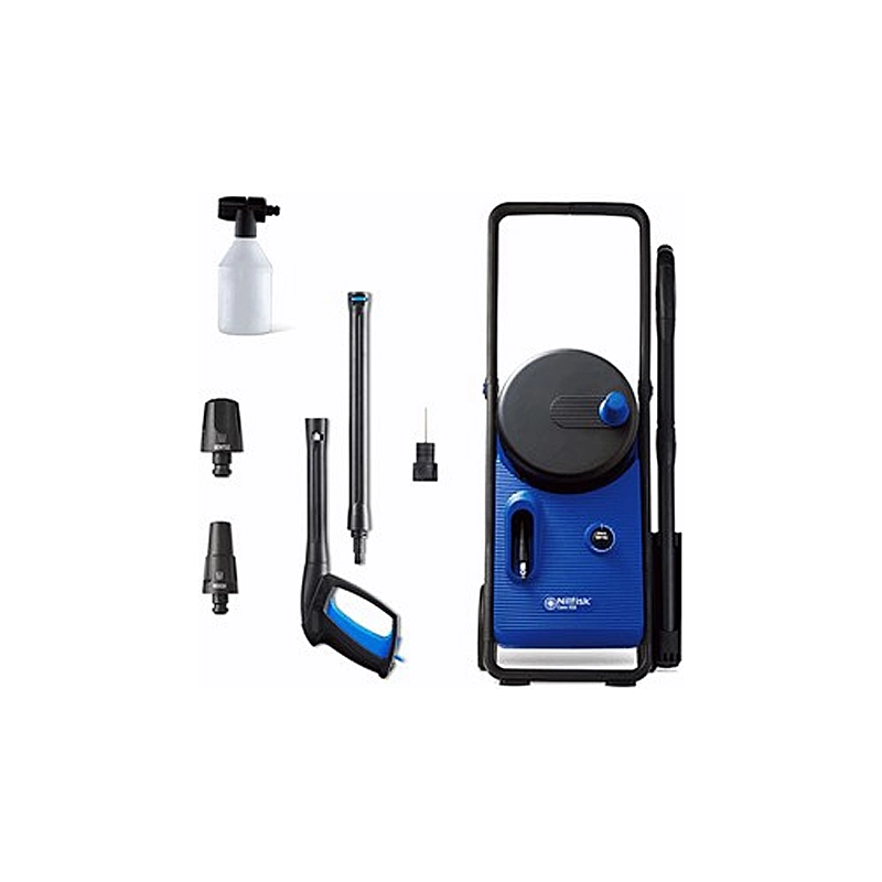 IDROPULITRICE CORE 150-10 POWERCONTROL-EU