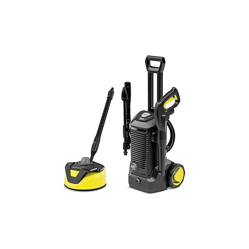IDROPULITRICE K6 BLACK