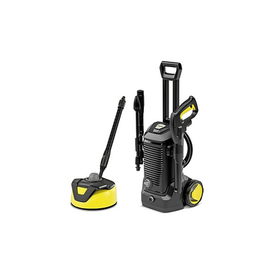 IDROPULITRICE K6 BLACK