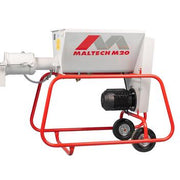 M20 Maltech - AMES Srl Mixers