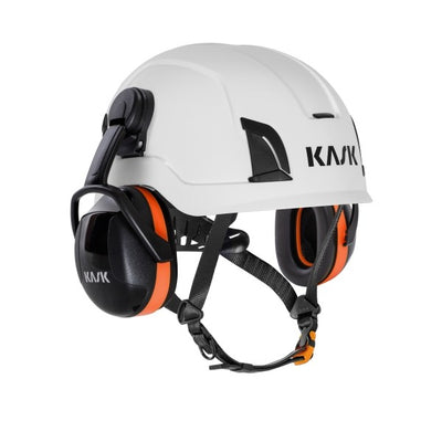 HEARING PROTECTION SC3 (arancio) Kask