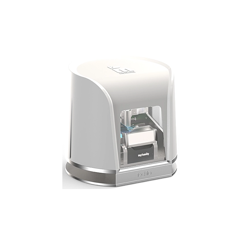 INCISORE TECHLA XS BOCCA LARGA