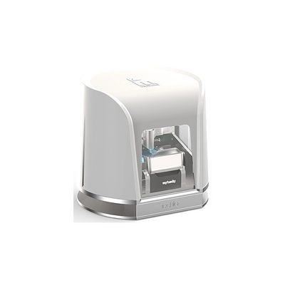 INCISORE TECHLA XS BOCCA LARGA