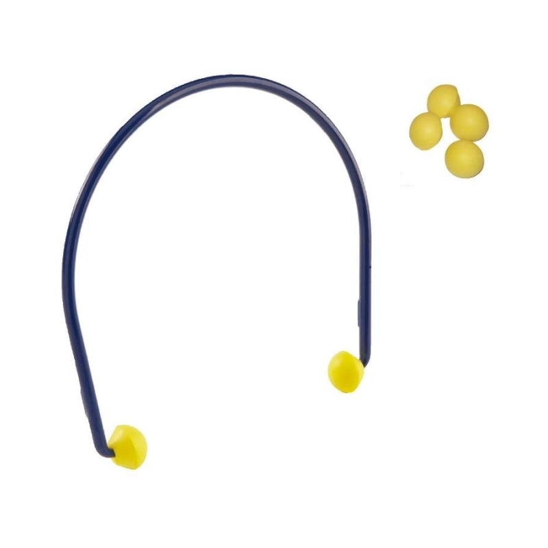 INSERTI AURICOLARI CON ARCHETTO E
