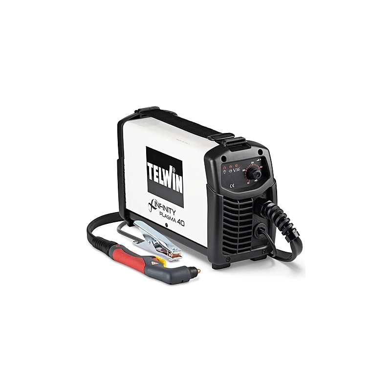 INVERTER INFINITY PLASMA 40