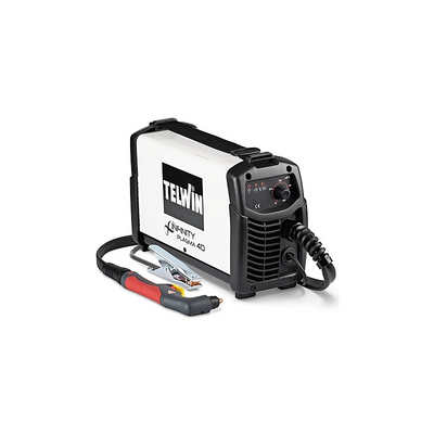 INVERTER INFINITY PLASMA 40