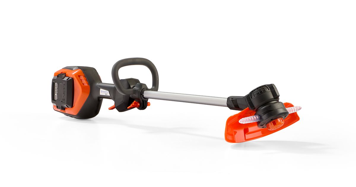 Decespugliatore giocattolo 215iL Husqvarna