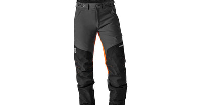 Pantaloni per motosega, Technical Husqvarna