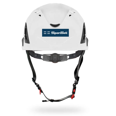 SpanSet Casco ad alte prestazioni Helmets