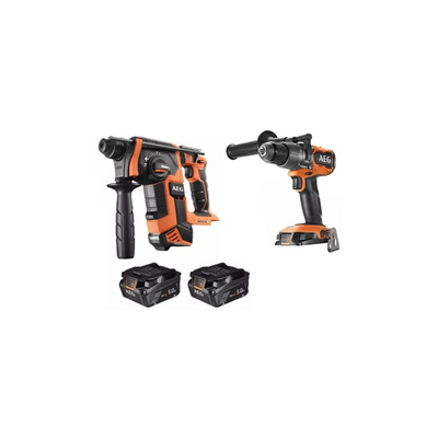 KIT BBH18BL + BSB18C3BL